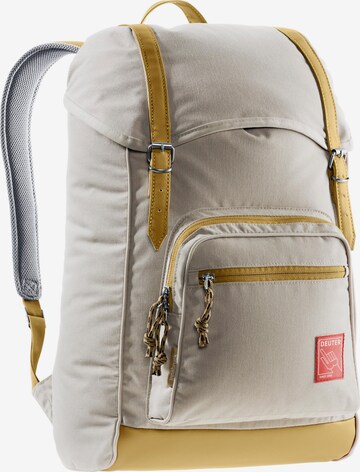 DEUTER Sportrucksack 'Innsbruck' in Beige