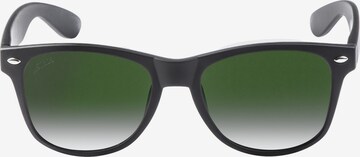 MSTRDS Sunglasses 'Likoma' in Black