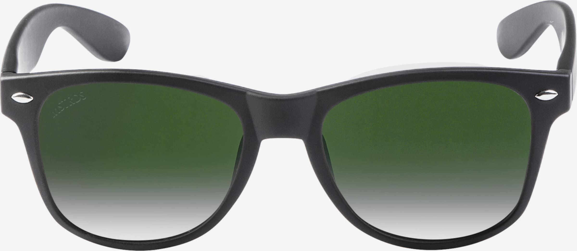 MSTRDS Sonnenbrille 'Likoma' in Schwarz | ABOUT YOU