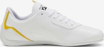 PUMA Athletic Shoes 'Porsche Legacy Neo Cat 2.0' in White