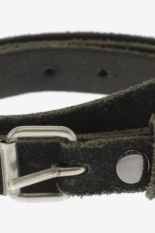 Hüftgold Belt in One size in Black
