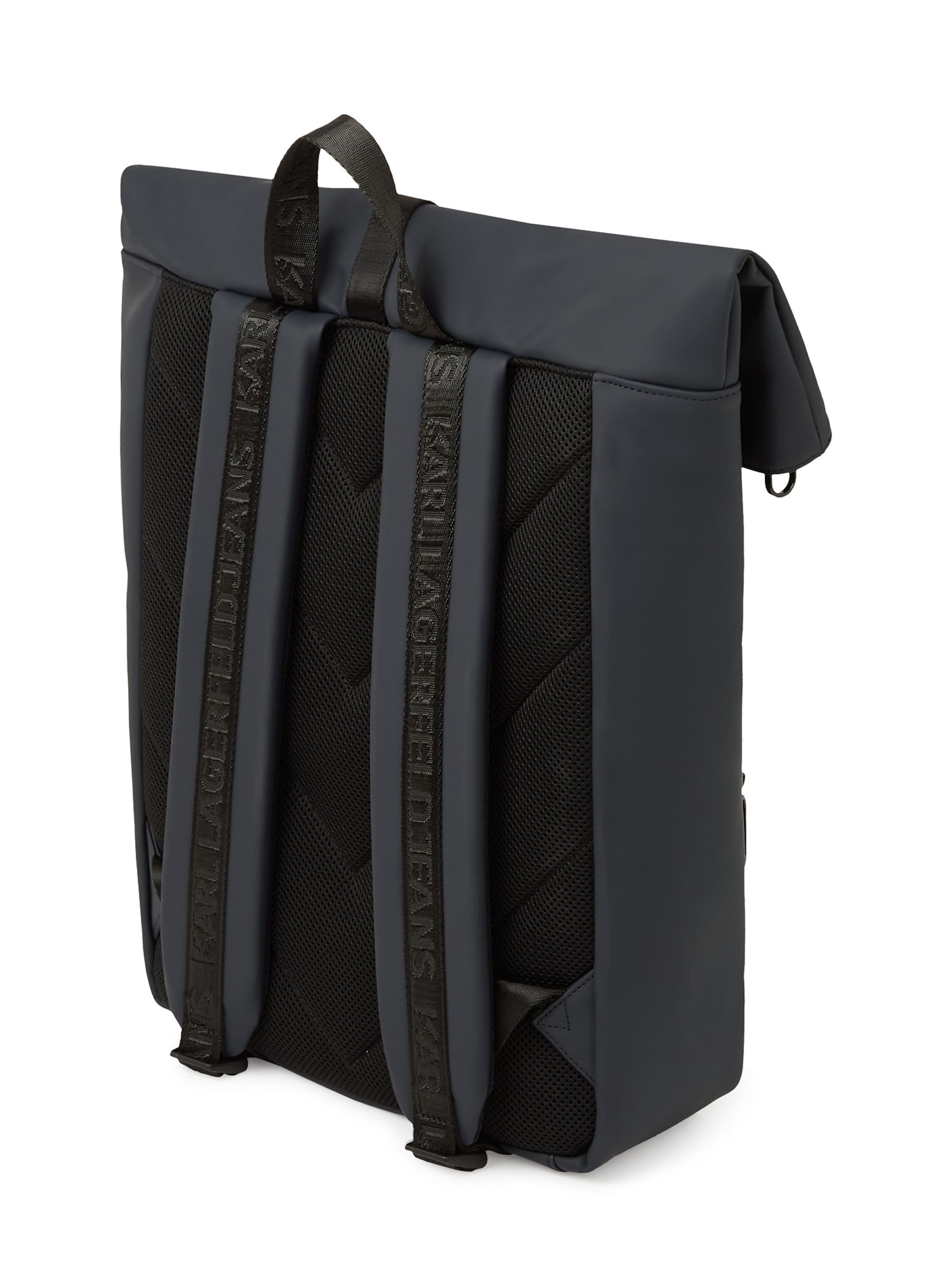 Zaino di KARL LAGERFELD JEANS in blu