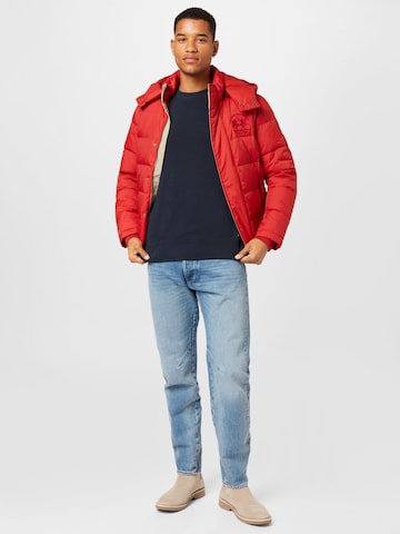 G-Star RAW Regularen Kavbojke 'Arc' | modra barva