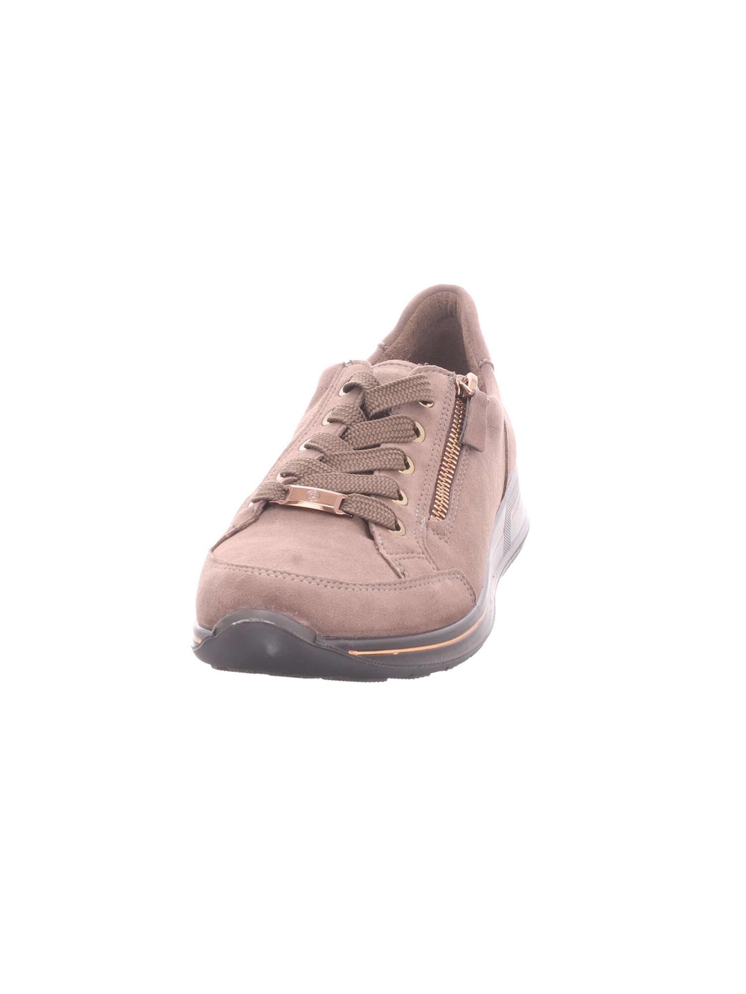 ARA Sneakers 'Osaka' in Beige