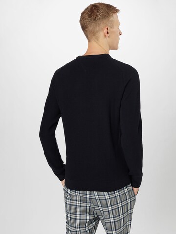 BRAX Pullover 'Roy' in Blau