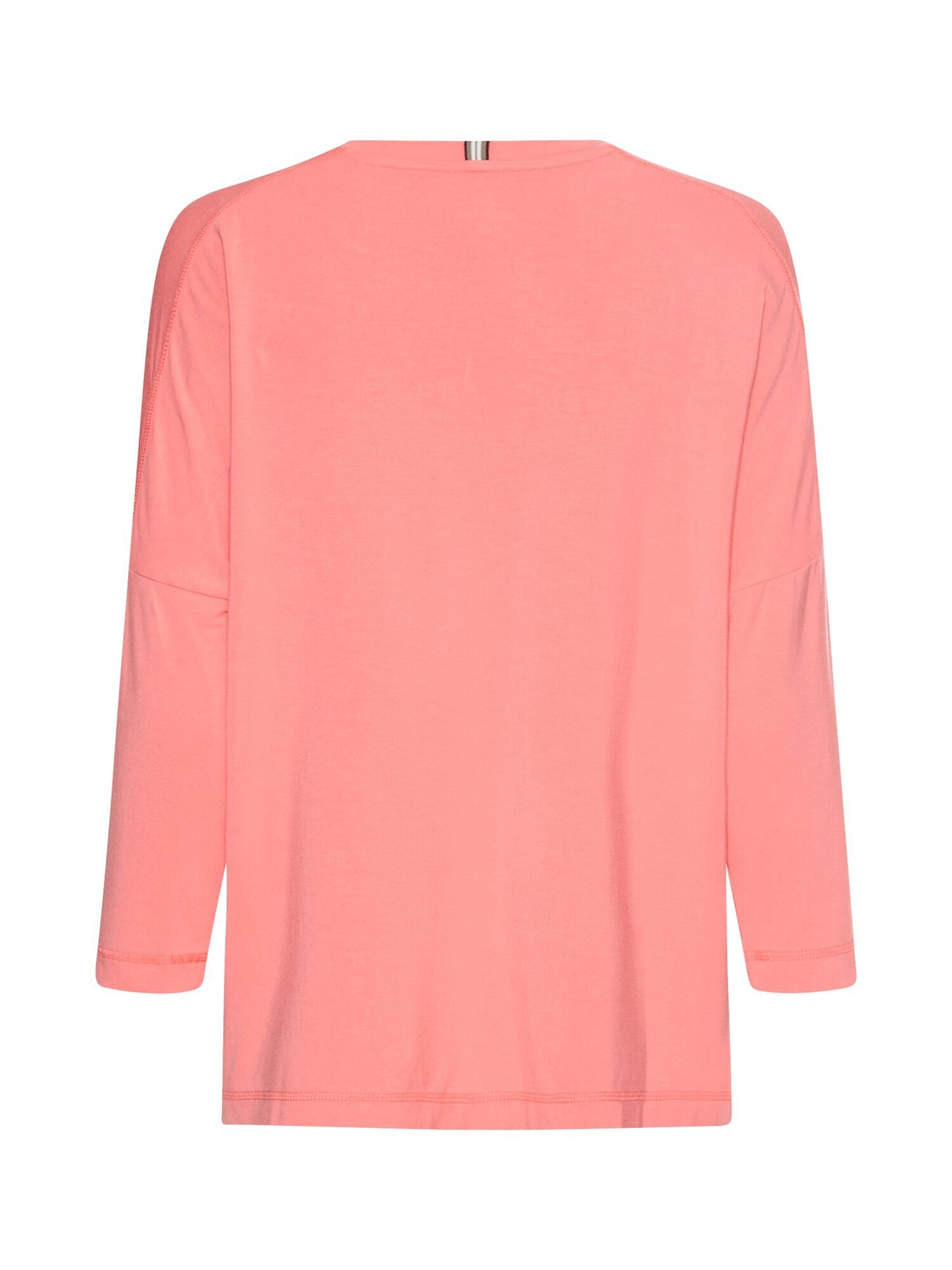 CAMEL ACTIVE Shirt in Pink