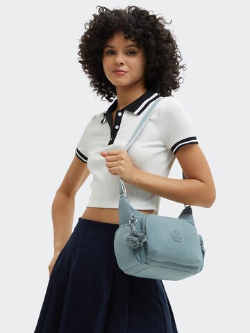 Borsa a tracolla 'Gabb' di KIPLING in blu