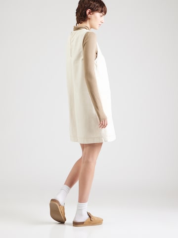 ARMEDANGELS Kleid in Weiß