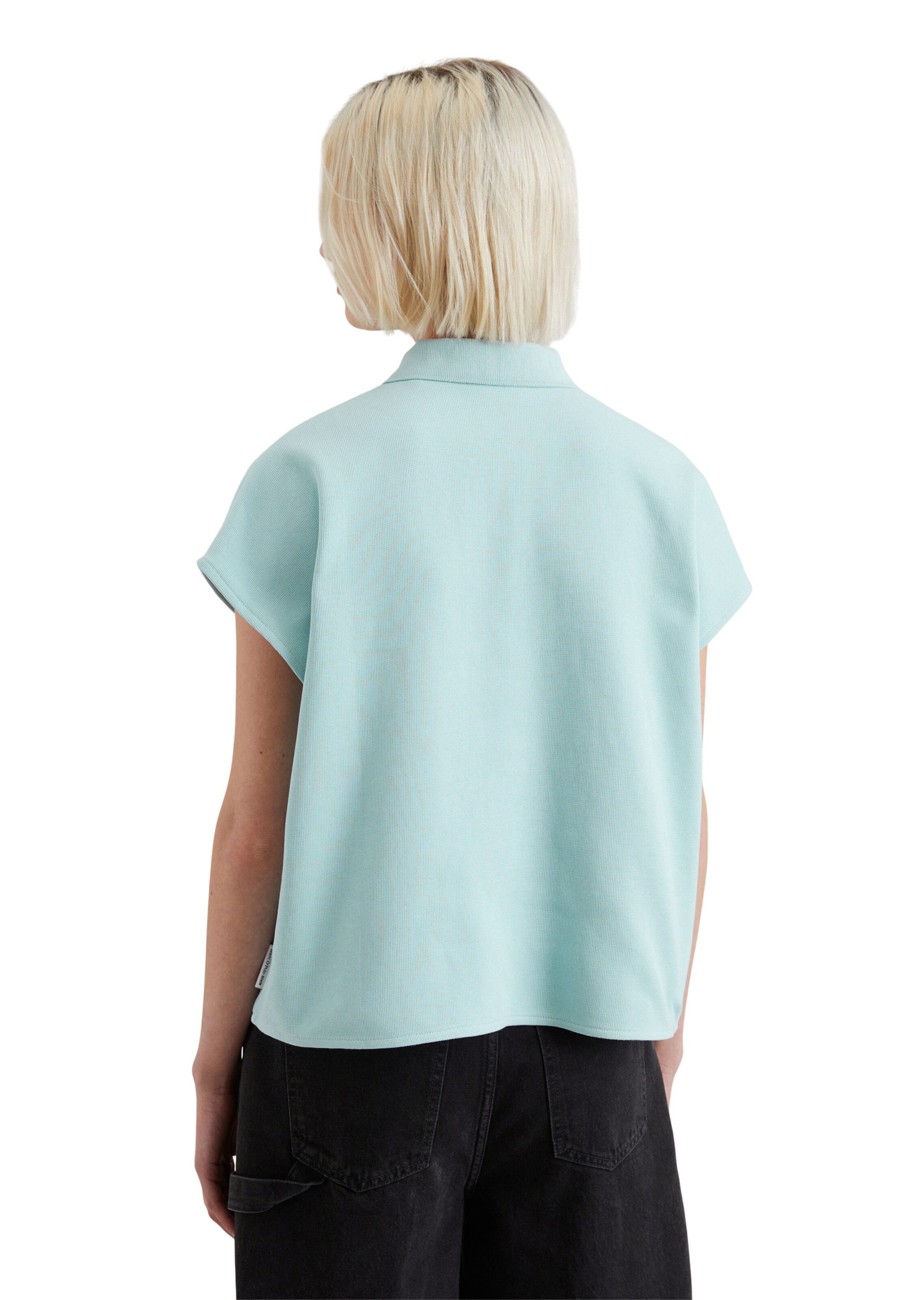 Marc O'Polo DENIM Μπλουζάκι σε μπλε