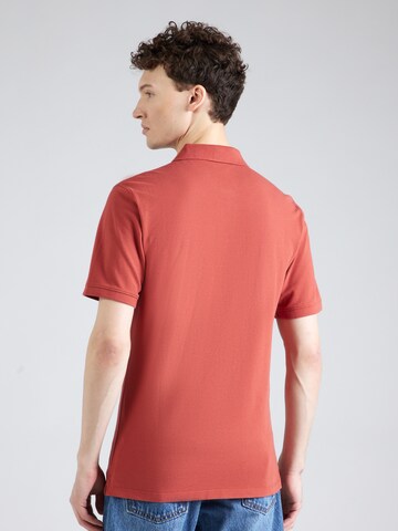 Tricou de la LEVI'S ® pe roșu