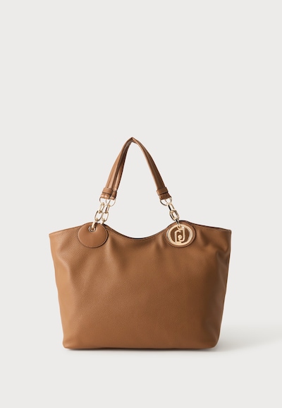 Liu Jo Handtasche in One Size in cognac, Produktansicht