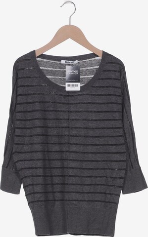 DKNY Sweater & Cardigan in M in Grey: front