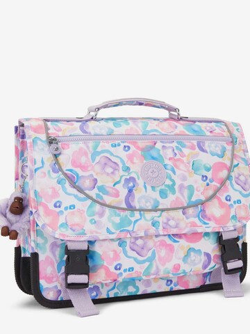 KIPLING Batoh 'Preppy' – modrá: přední strana