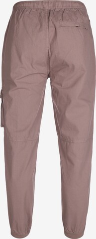 Weekend Offender Tapered Pants in Pink