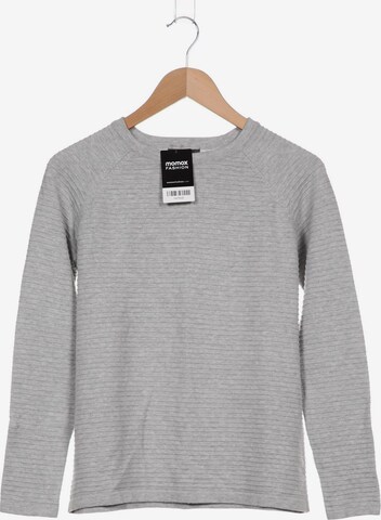 Franco Callegari Sweater & Cardigan in L in Grey: front