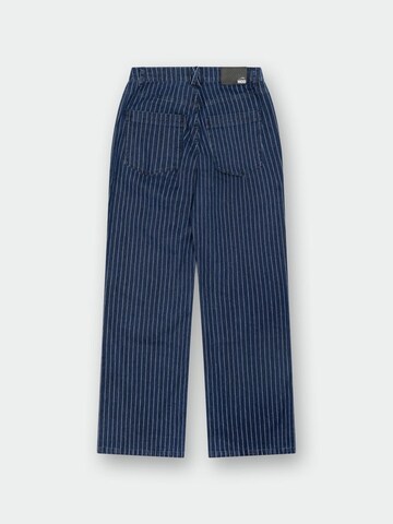 Wide leg Jeans di M.O.D MIRACLE OF DENIM in blu