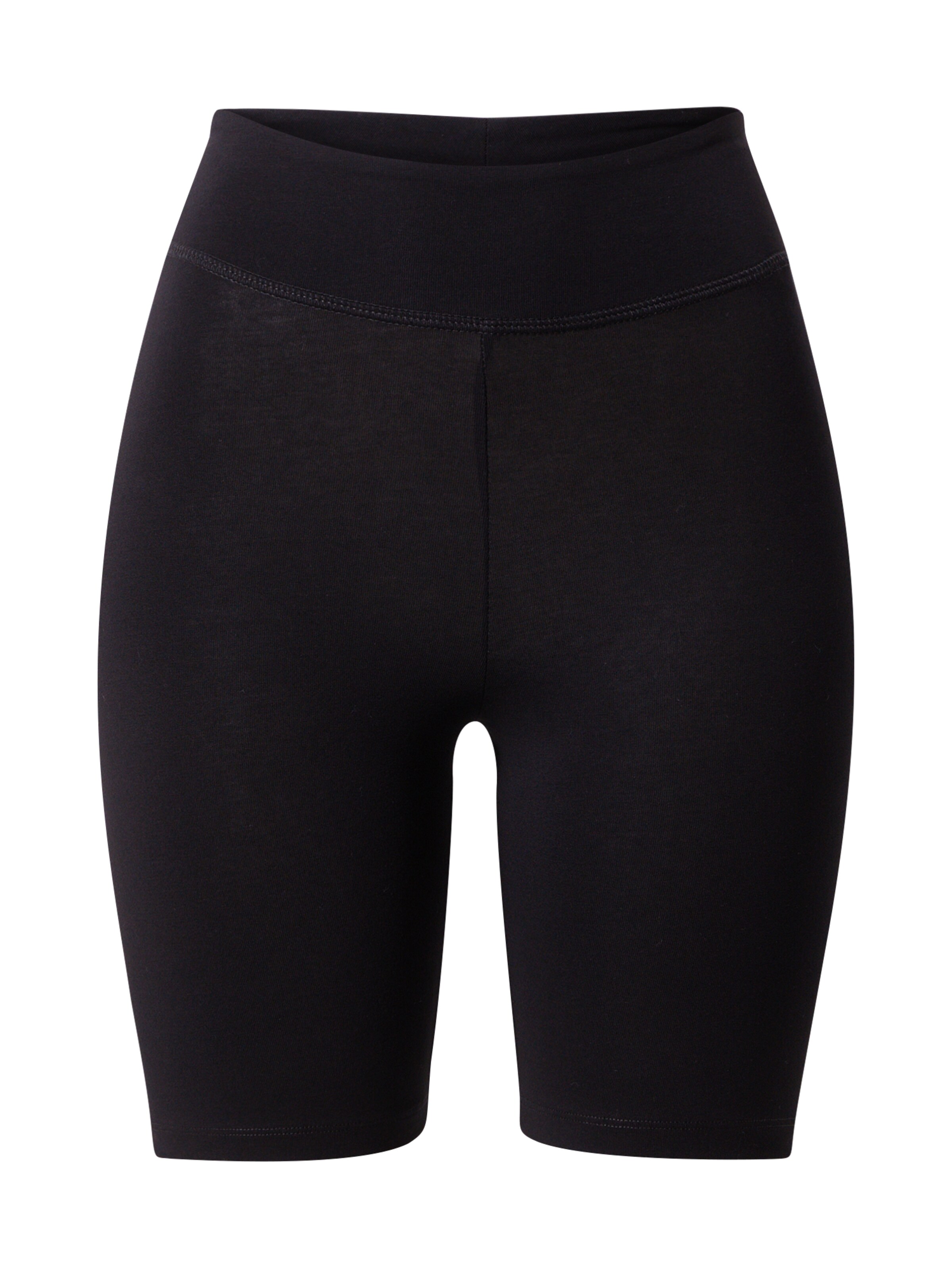 Pantalon ARMEDANGELS en noir : devant