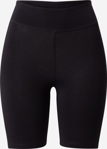 ARMEDANGELS Skinny Pants 'Neda' in Black: front