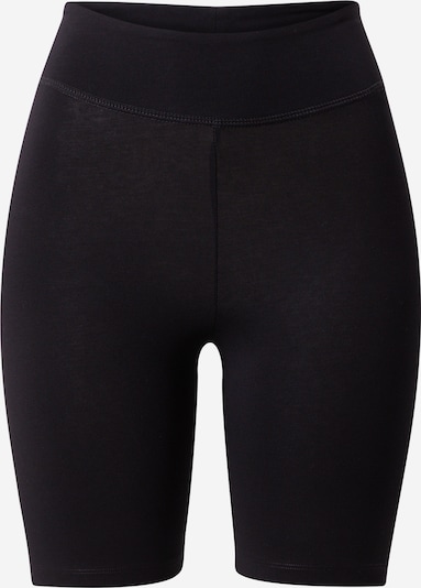 ARMEDANGELS Shorts 'Neda'  (GOTS) in schwarz, Produktansicht