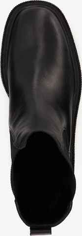 Dune LONDON Chelsea Boots 'PANICS' in Black