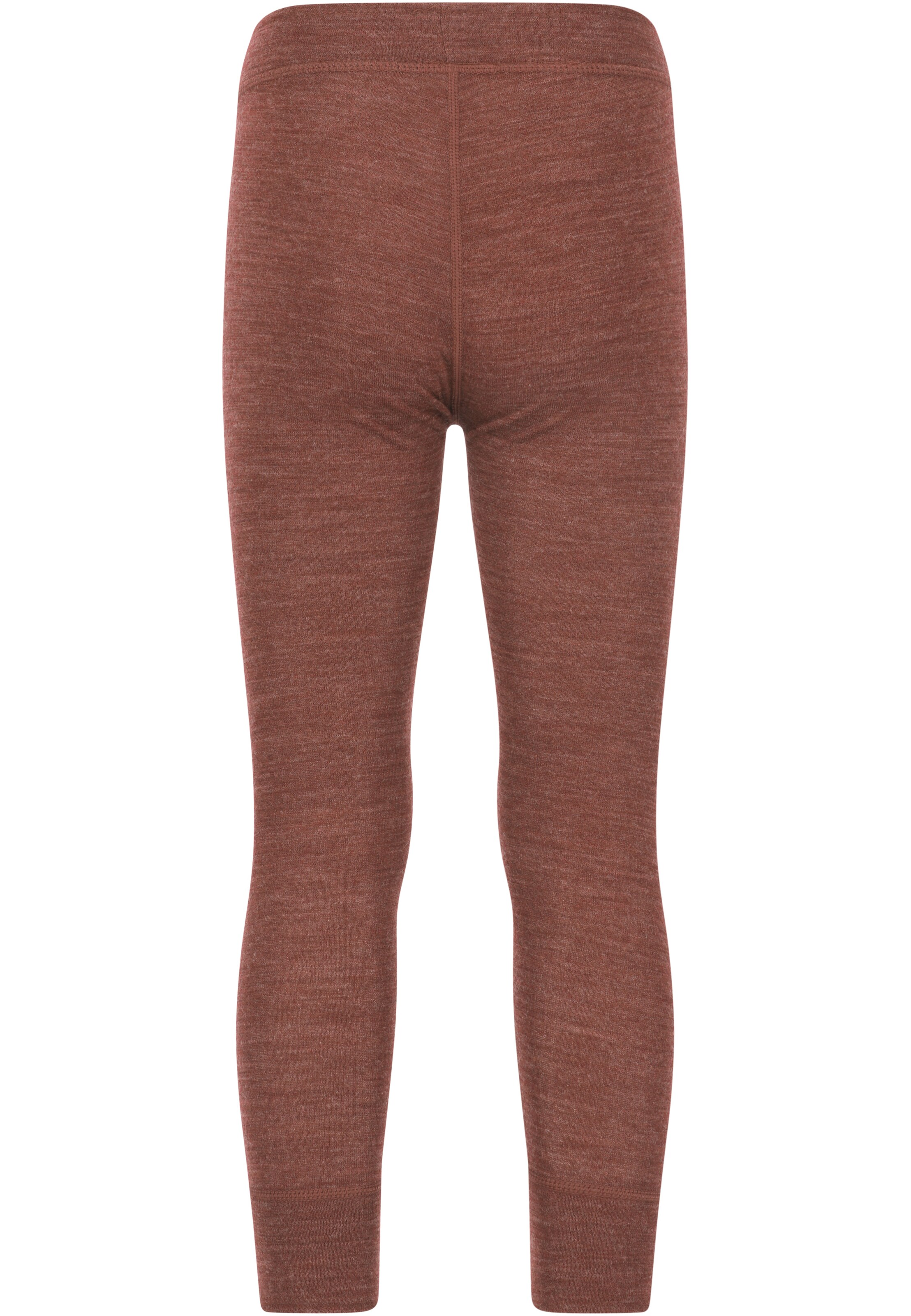 ZigZag Underwear Set 'Terry' in Red