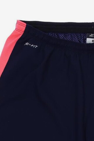 NIKE Shorts in M in Blue