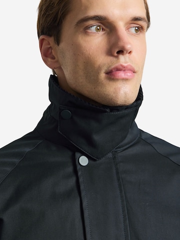 Danger Übergangsjacke 'Jacken'‌‌‌‌‌‌‌‌‌ in Schwarz