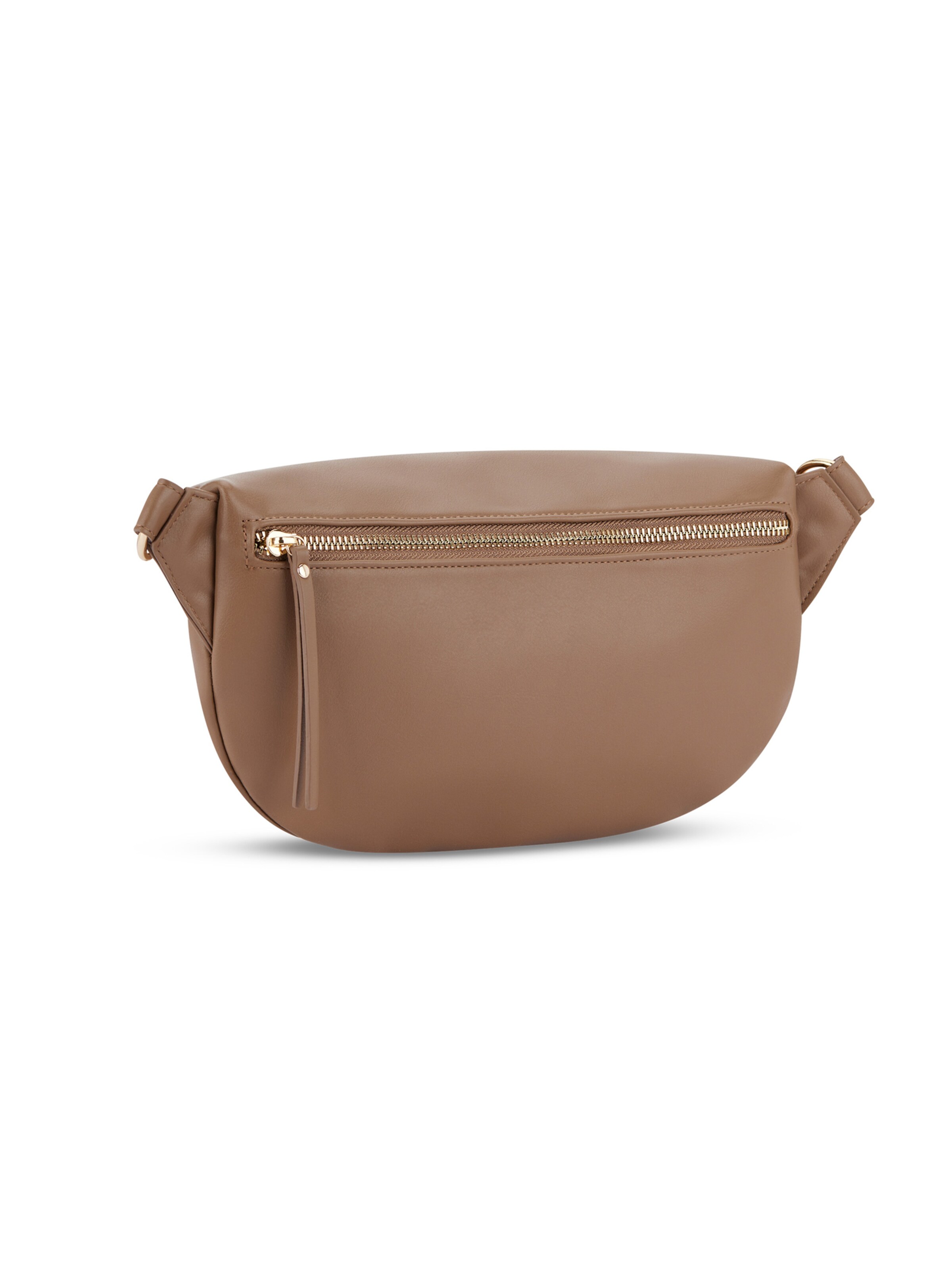 Expatrié Belt bag 'Alice Medium' in Brown