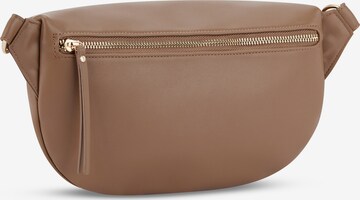 Expatrié Belt bag 'Alice Medium' in Brown