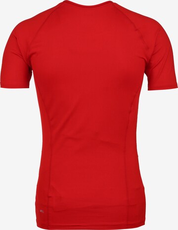 PUMA T-Shirt 'Liga' in Rot