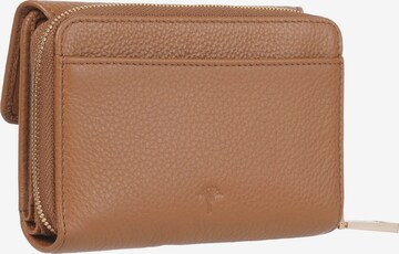 JOOP! Wallet 'Martha ' in Brown