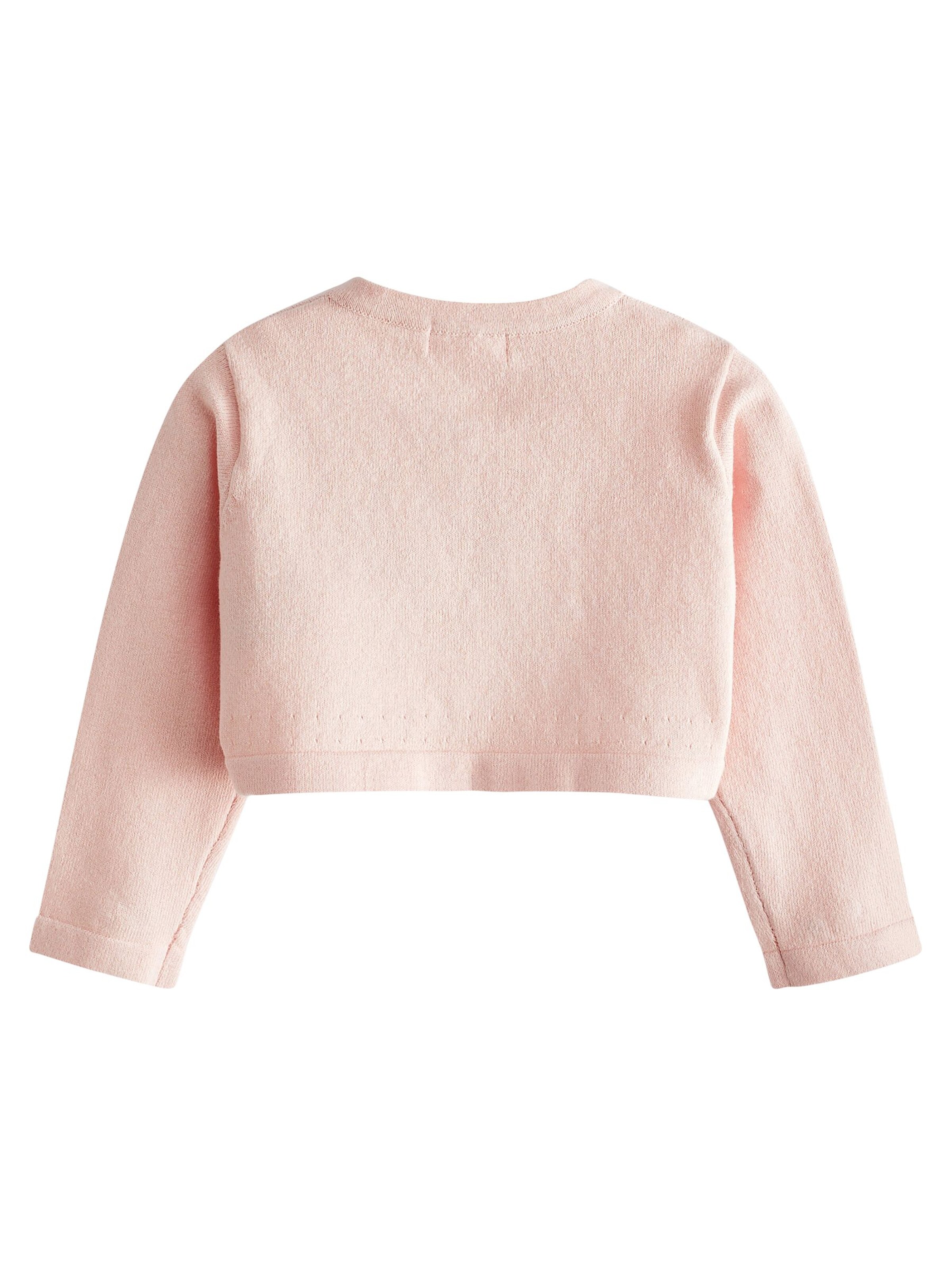 NextKardigan - roza boja