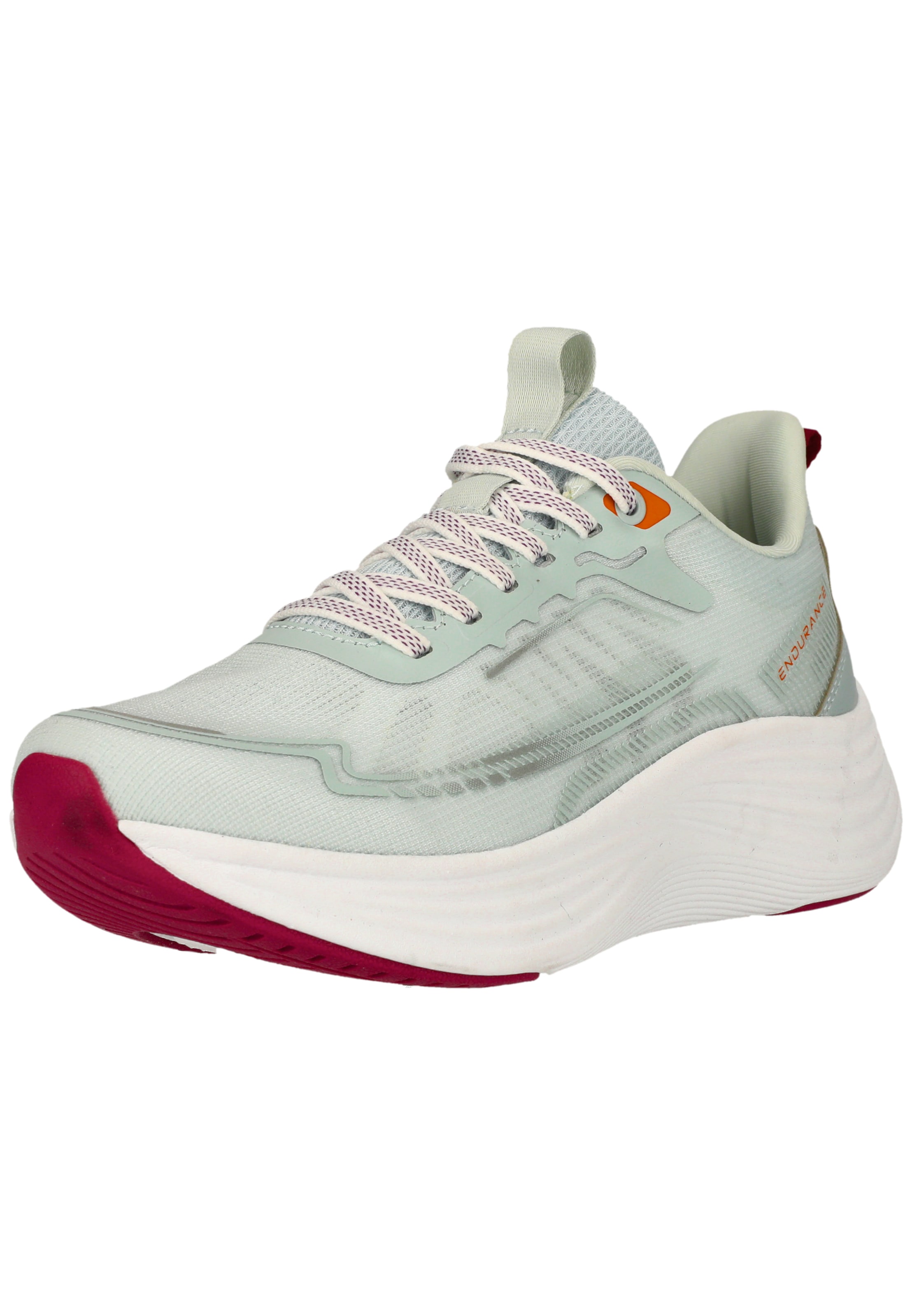 ENDURANCE Sneakers 'Vilanova' in Blue: front