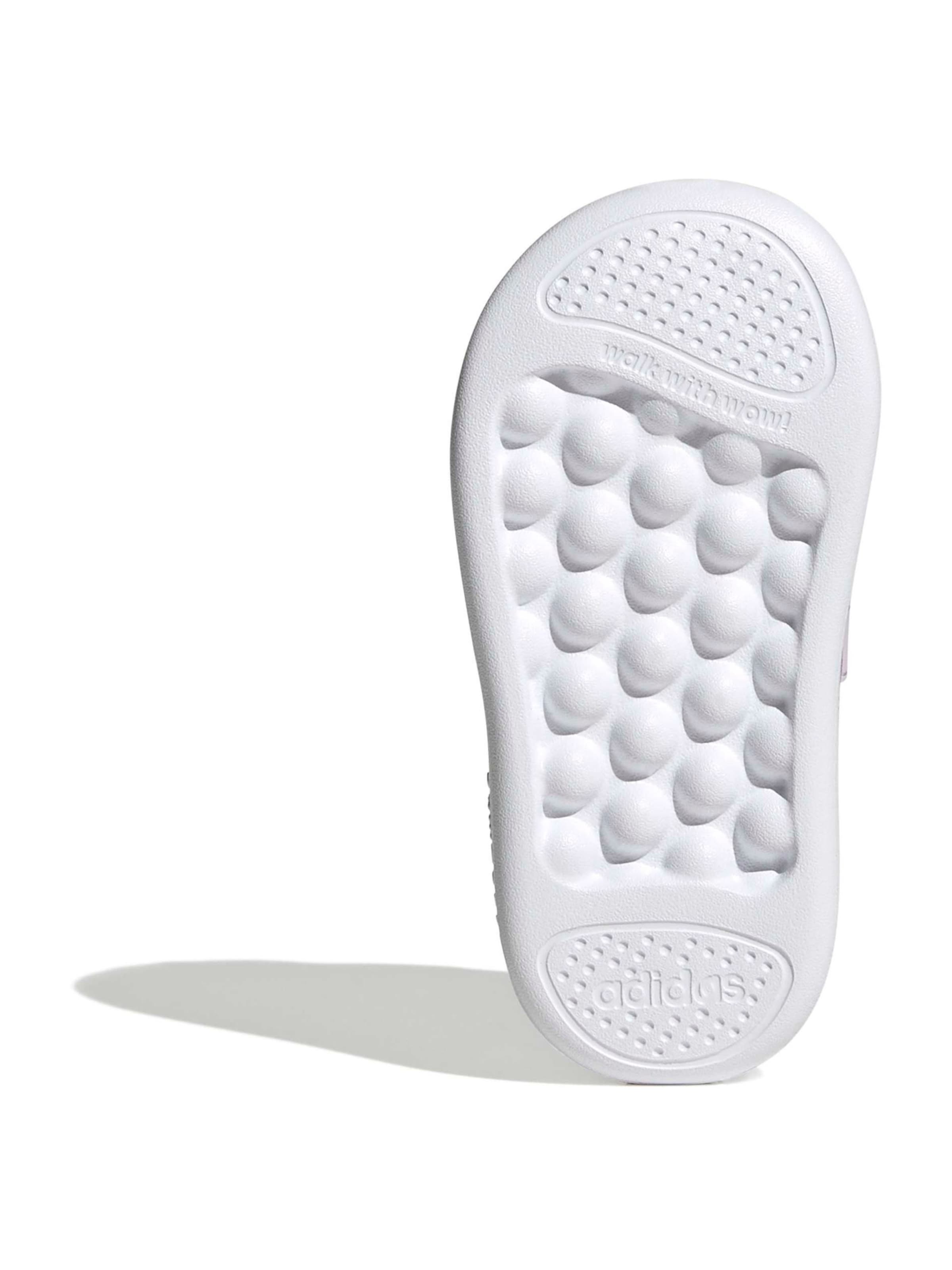 ADIDAS SPORTSWEAR Sportovní boty 'Grand Court Elsa' – pink