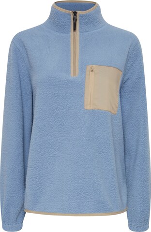 Oxmo Sweatshirt 'Piala' in Blue