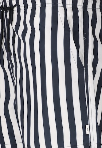 NOU Swimming shorts 'Leandro' in Blue