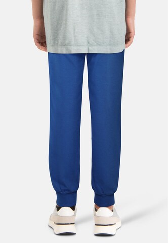 Urban Classics Sweat suit in Blue