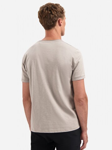 No Excess Shirt in Beige