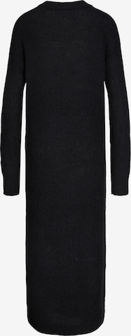 JJXX Knitted dress in Black