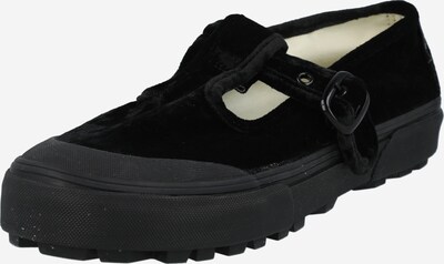 VANS Slip-on 'Style 93' σε μαύρο, Άποψη προϊόντος