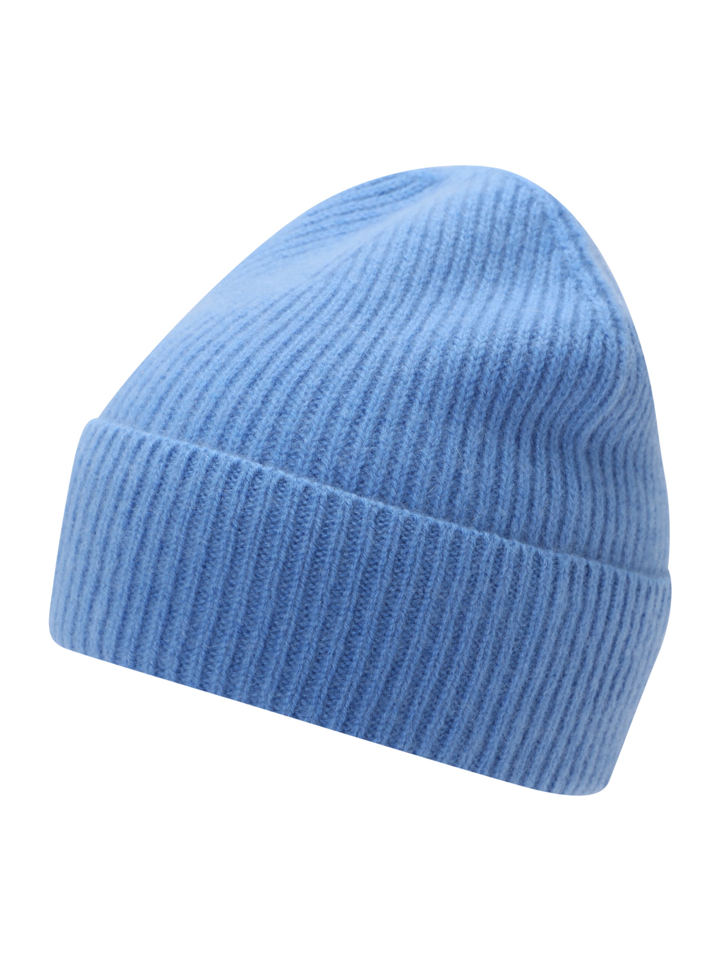 & Other Stories Čepice - královská modrá, Produkt