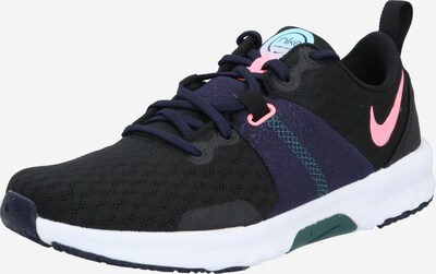 NIKE Sportschuh 'City Trainer 3' in pink / schwarz, Produktansicht