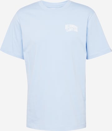 T-Shirt Billionaire Boys Club en bleu : devant