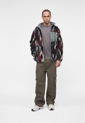 COLUMBIA Bluza polarowa funkcyjna 'Winter Pass' w kolorze niebieski