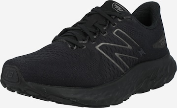 juoda new balance Bėgimo batai 'X Evoz V3': priekis