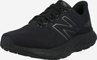 new balance Running shoe 'X Evoz V3' in Grey / Black, Item view