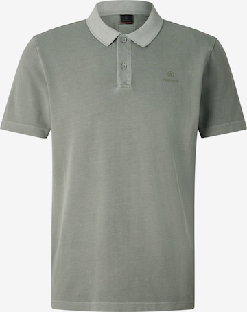 Bogner Fire + Ice Shirt 'Ramon' in Grün: Vorderseite