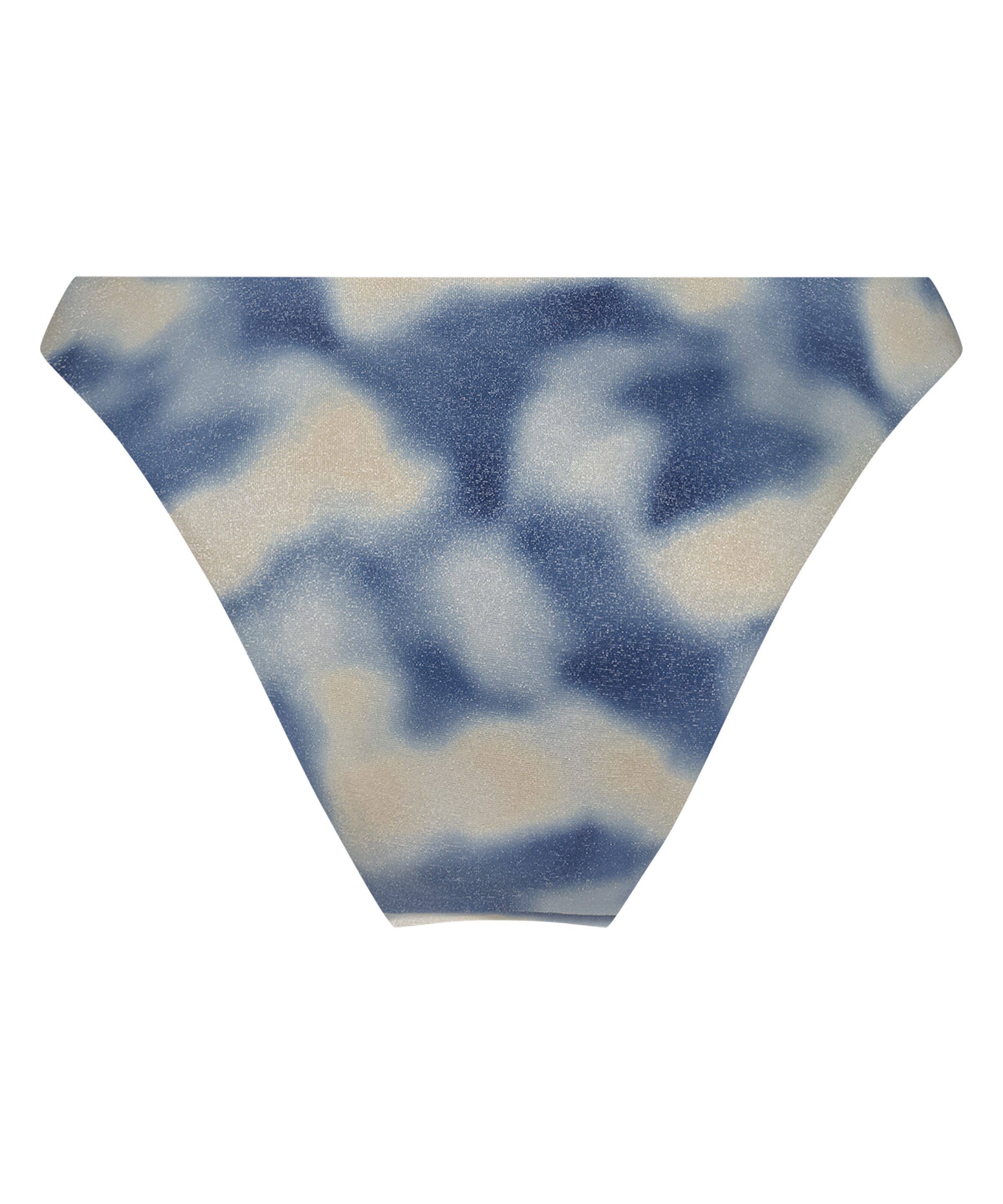 Hunkemöller Bikinihose 'Lagoa' in Blau
