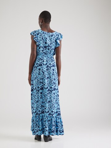 Rochie 'Sl44oane' de la ZABAIONE pe albastru