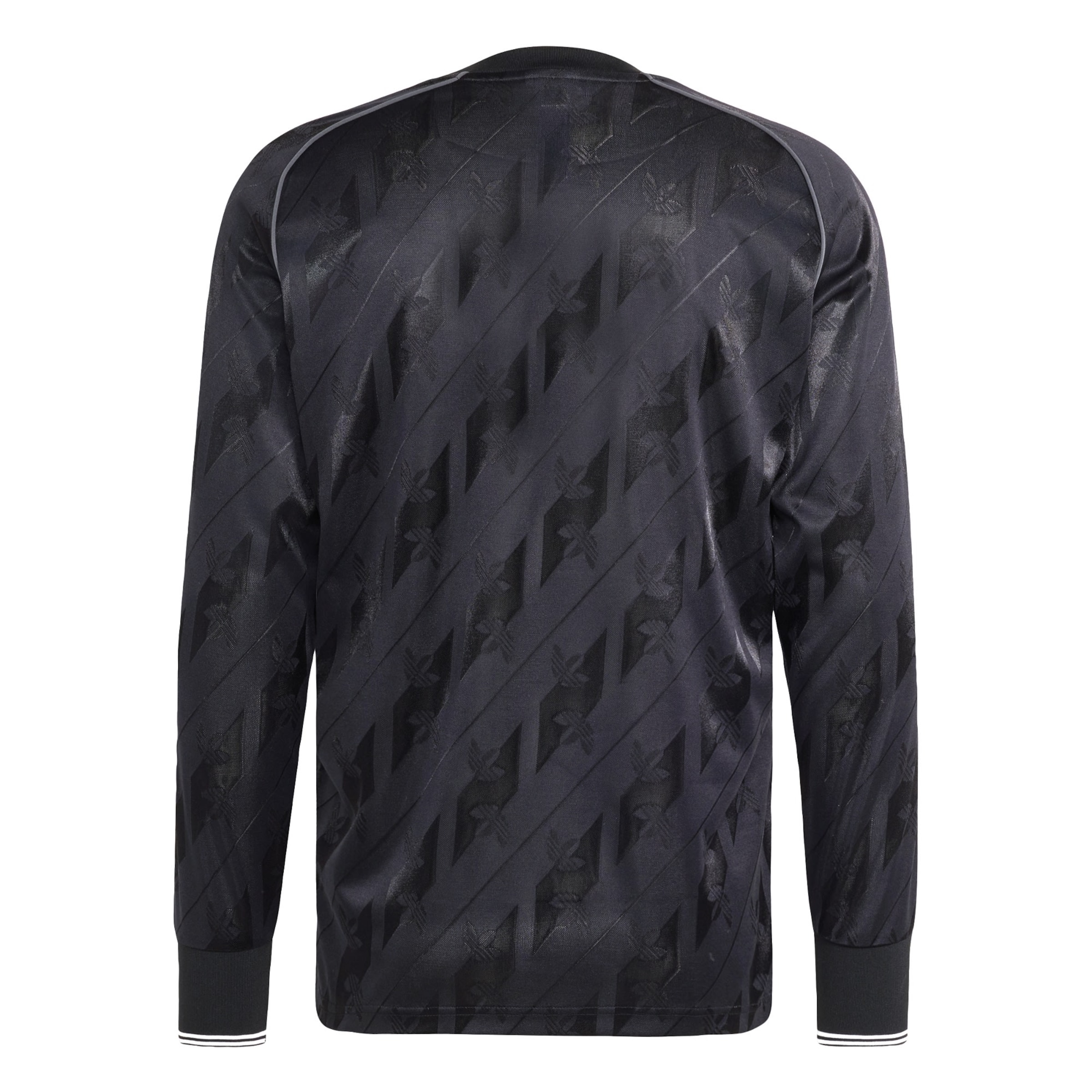 ADIDAS PERFORMANCEDres 'Eintracht Frankfurt' - crna boja